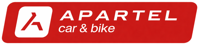 APARTEL car & bike